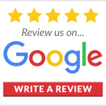 review us on google